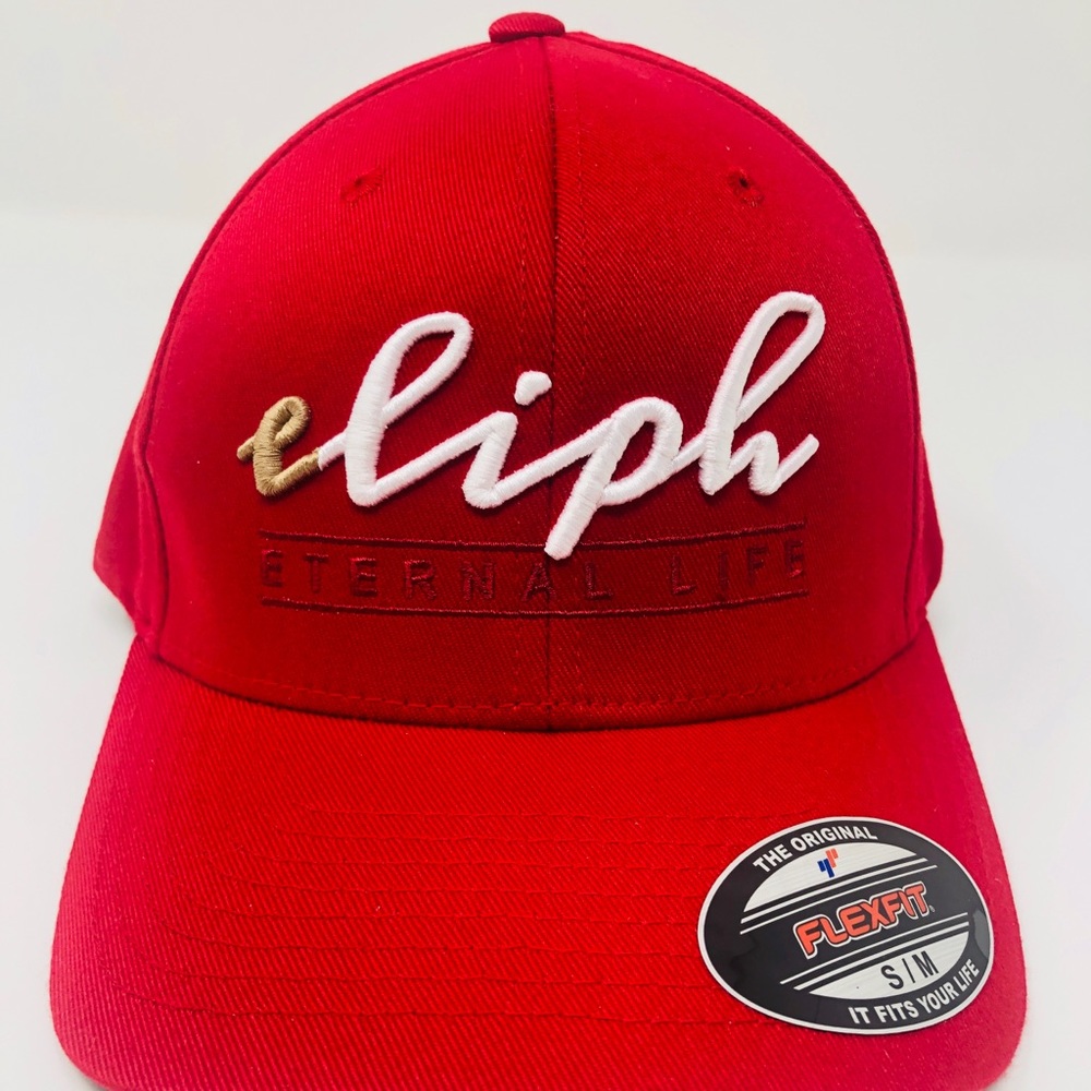 Eliph Hat ( Eternal Life)